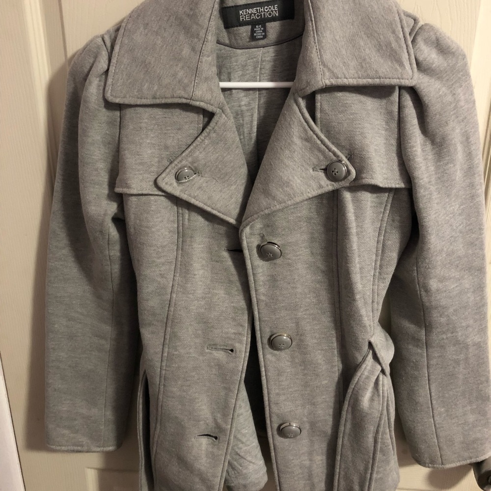 Kenneth Cole Coat/blazer